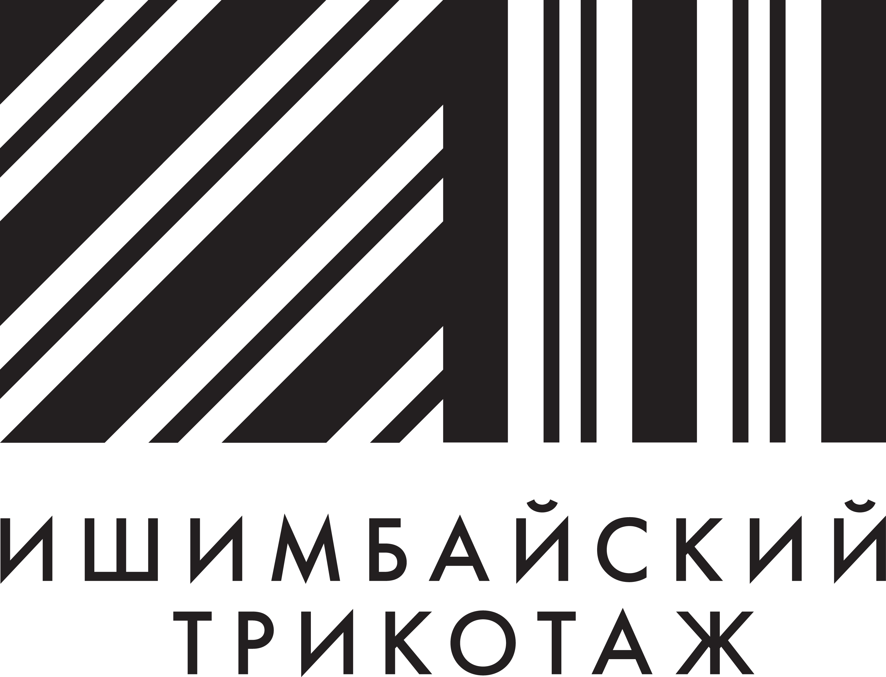 Ишимбайский трикотаж