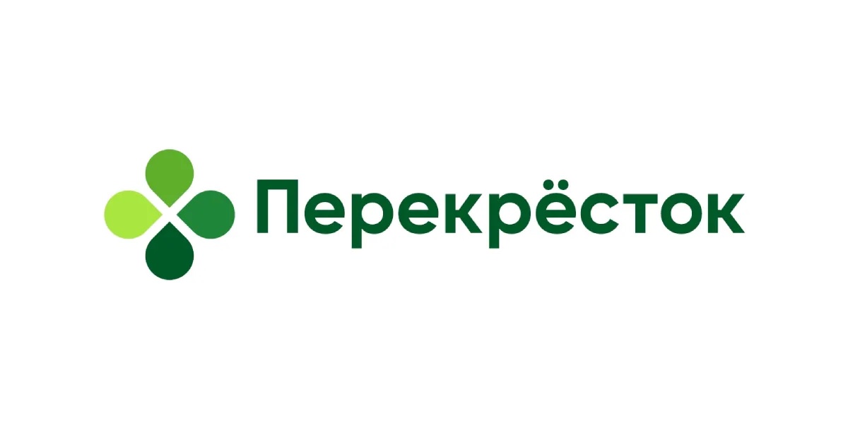 Перекрёсток