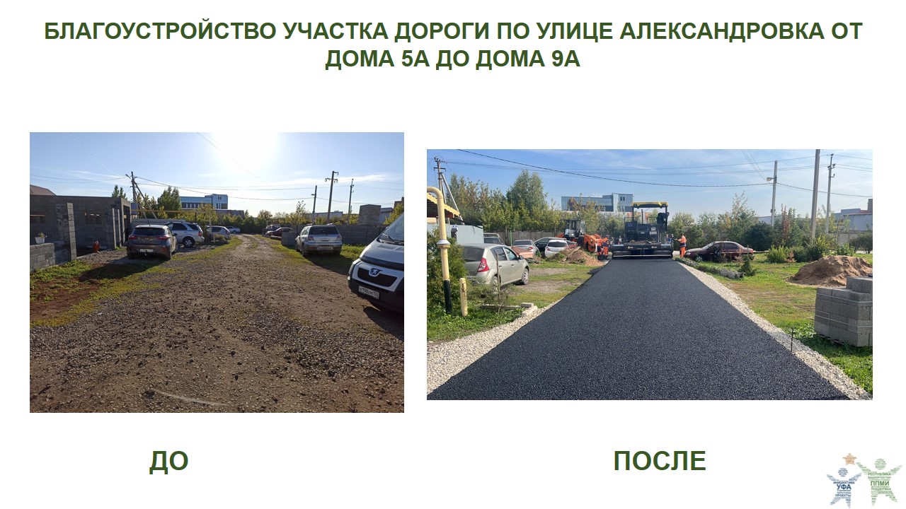 2024 Александровка