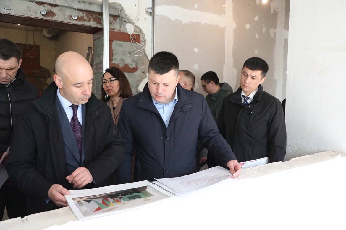 Доброе пространство 