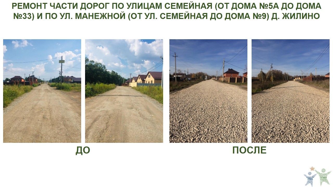 2020 год, с. Нагаево, ул. Семейная, ул. Манежная.JPG