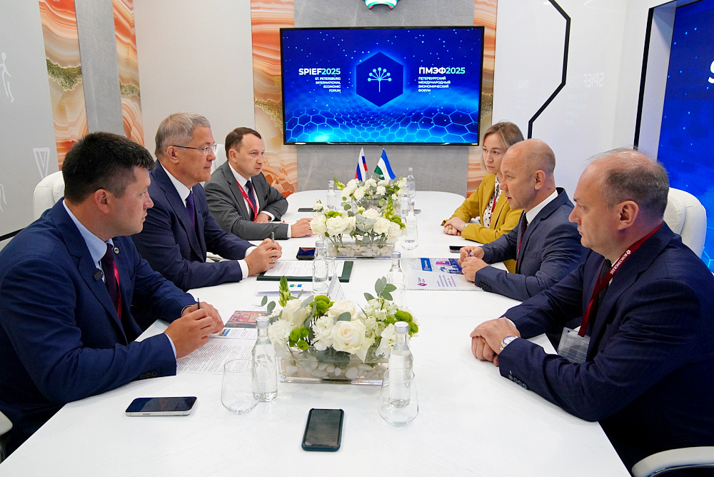 Уфа укрепит позиции