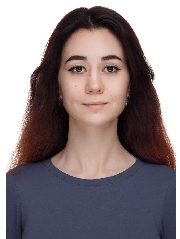 Медведева Виктория Алексеевна
