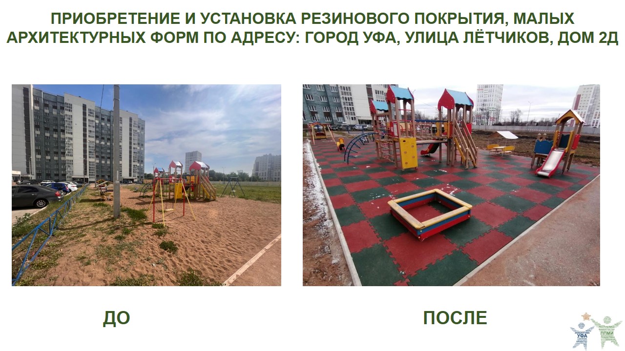 2023 Лётчиков 2Д