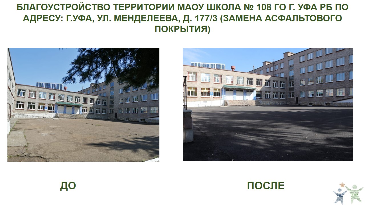 2024 Школа 108