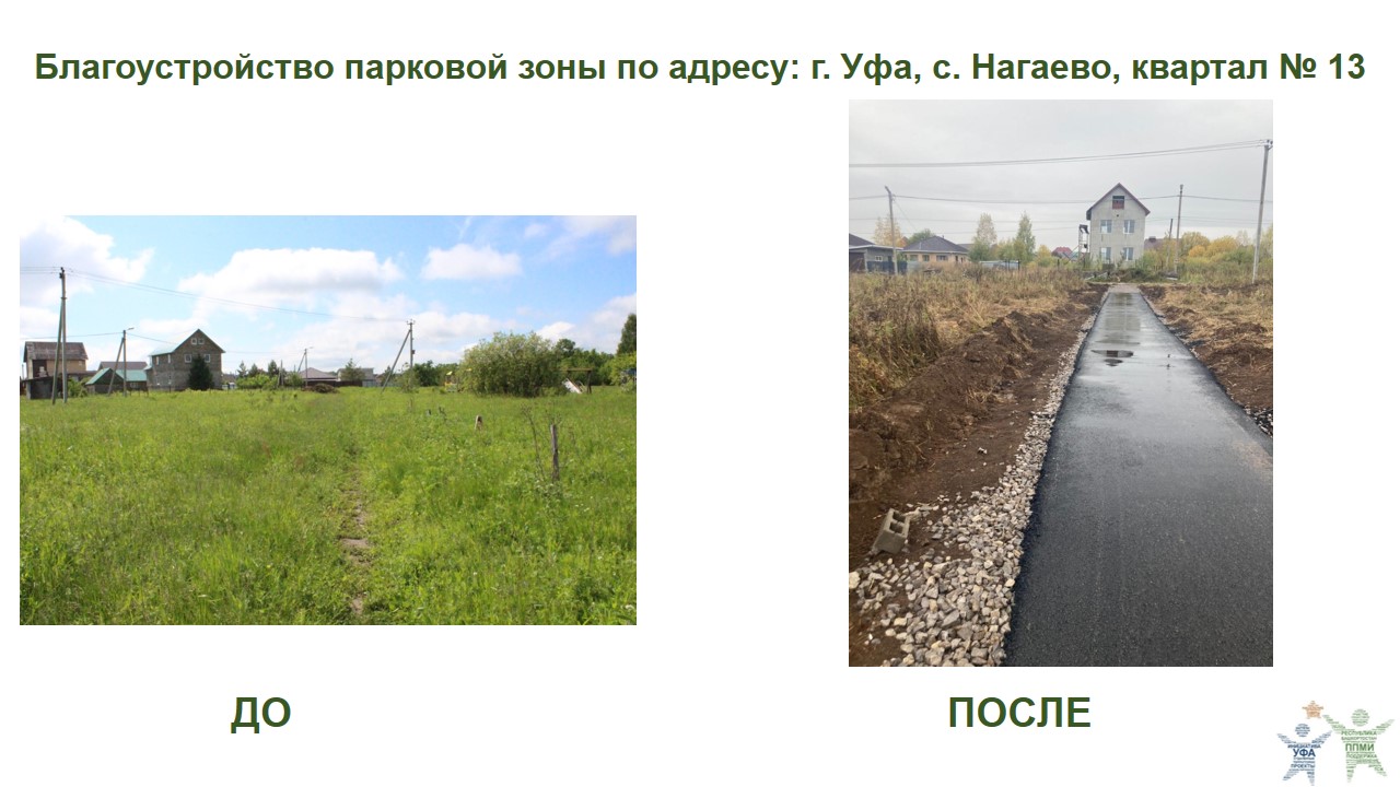 2022 Нагаево,квартал 13