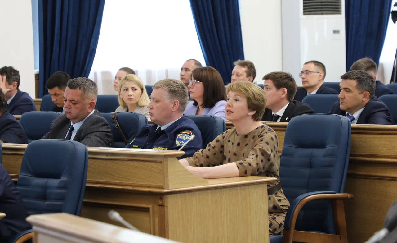 «Уфимская среда»: что сделано Общественной палатой? 