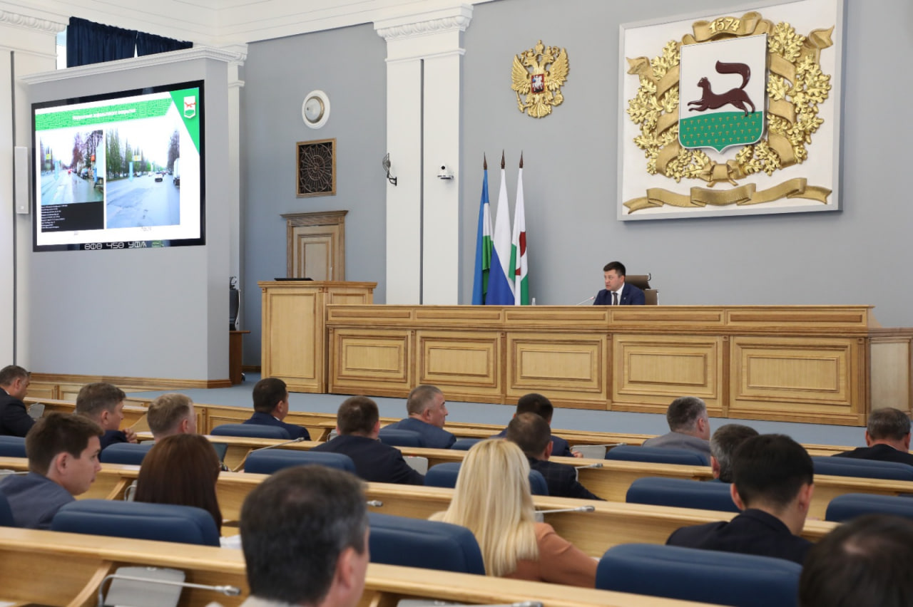 «Уфимская среда»: попали в нейросеть