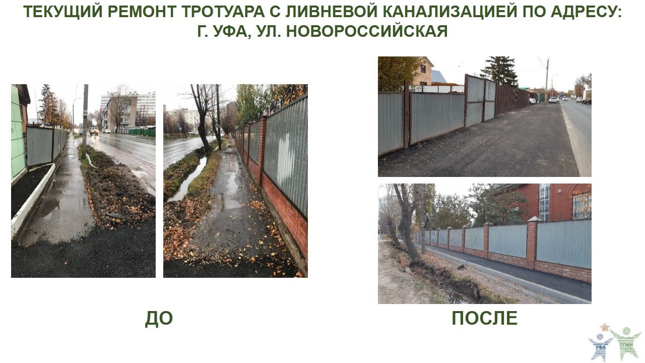 2020 год, ул. Новороссийская.JPG
