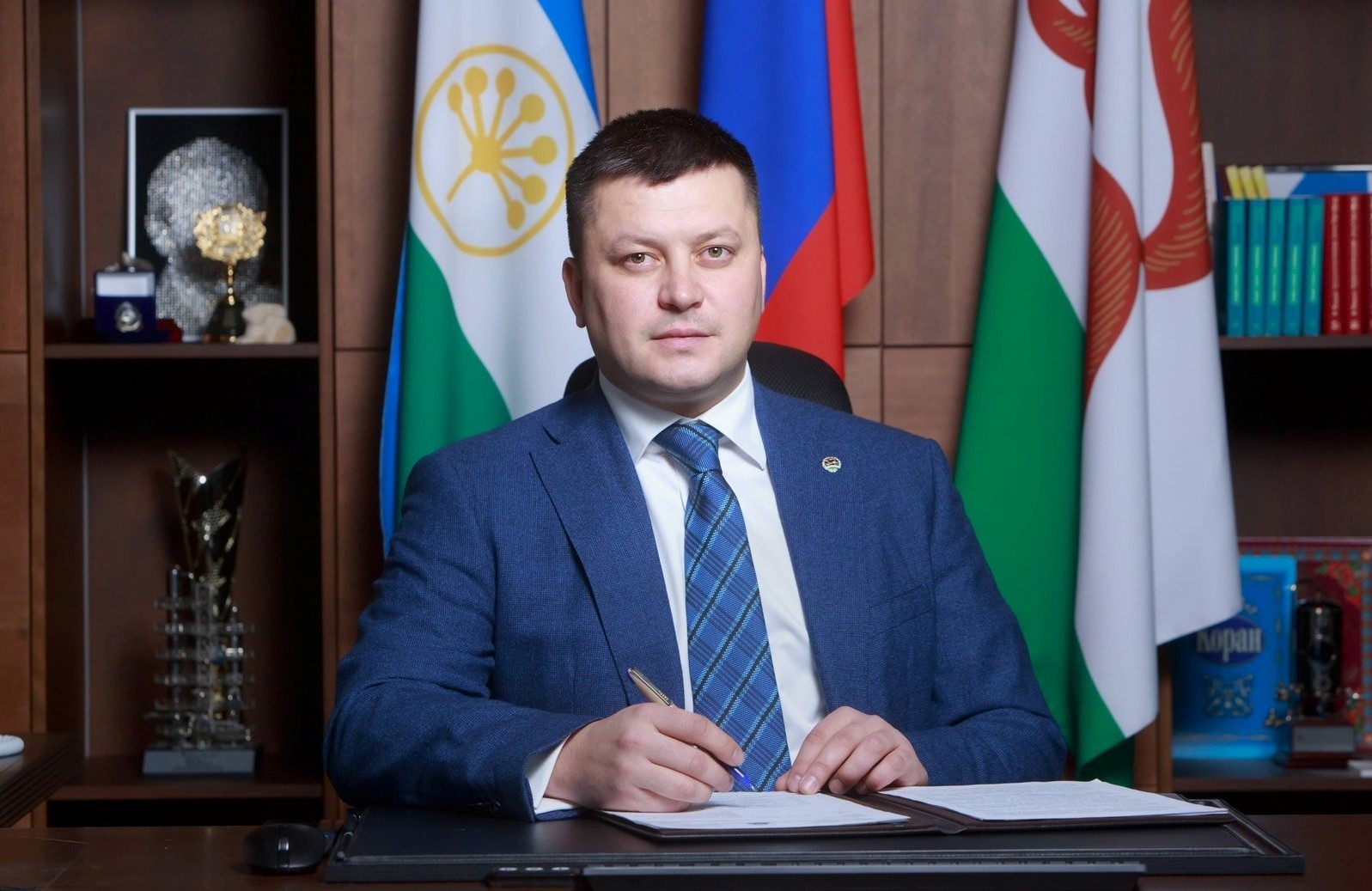 Ратмир Мавлиев укрепляет позицию в национальном рейтинге