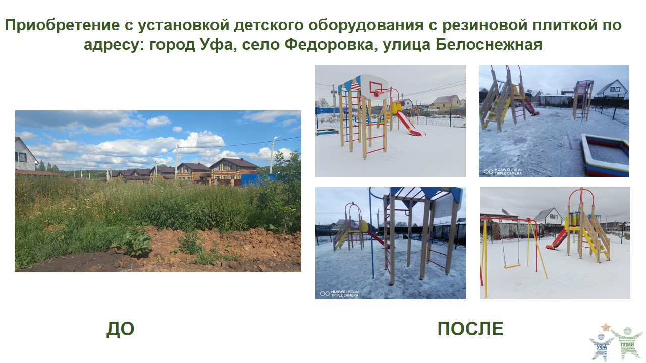 2022 Федоровка