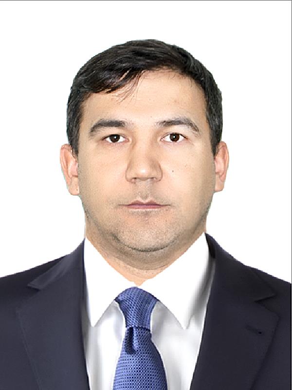 Арслангареев Денис Тимергалиевич