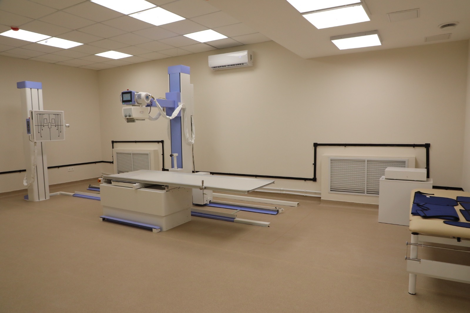 «Уфимская среда»: здоровое обновление