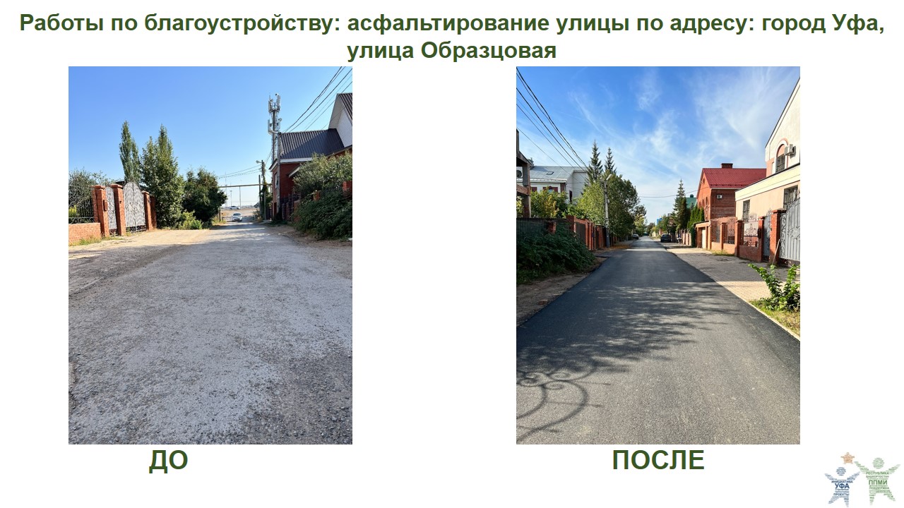 2022 Образцовая