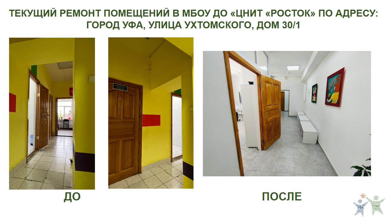  2024 Росток