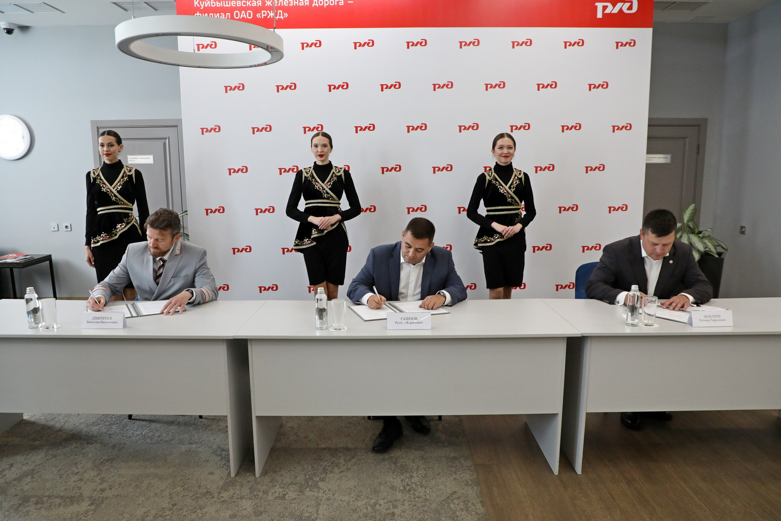 Взаимодействие для развития 