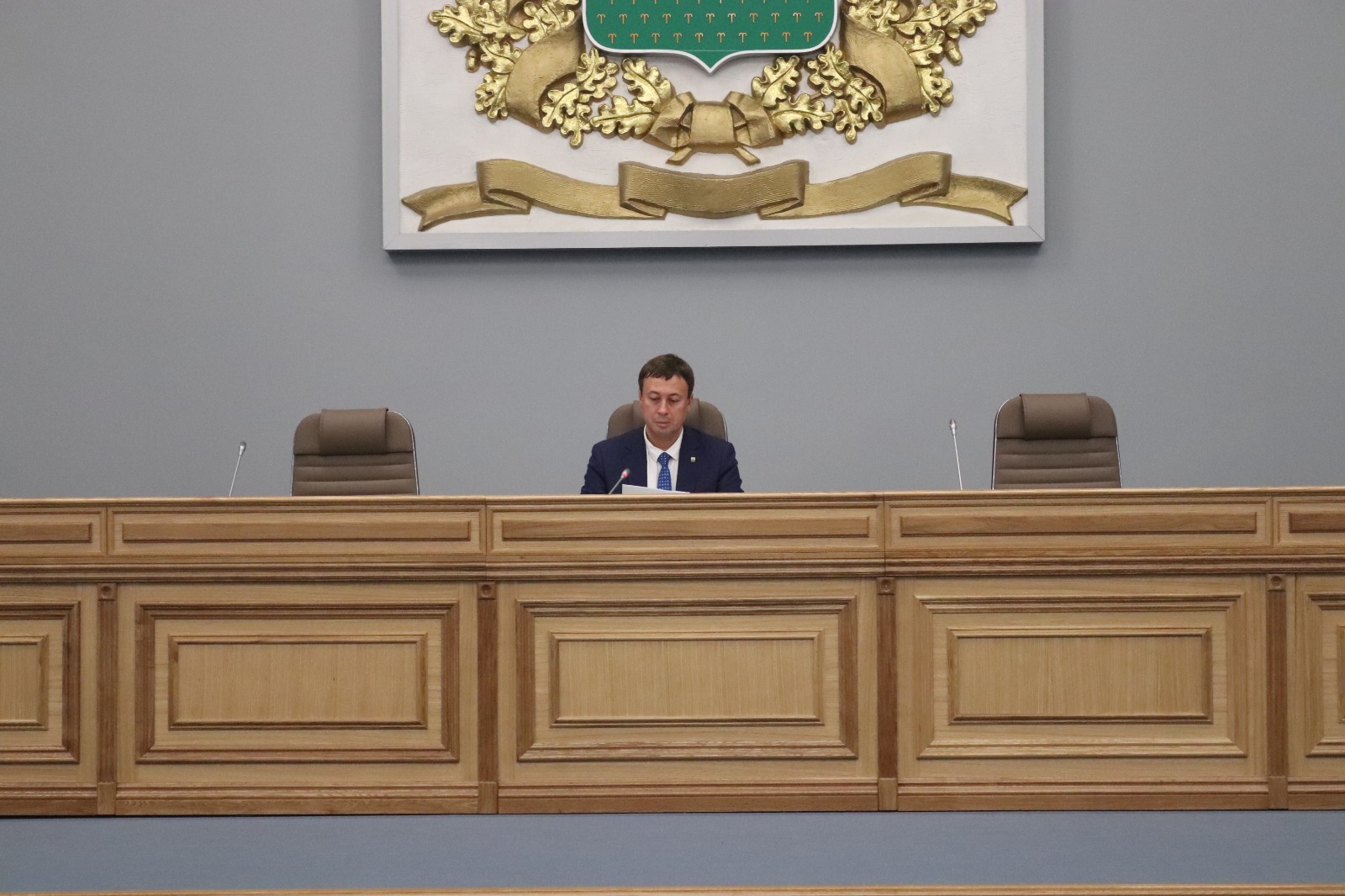 Усилят меры безопасности