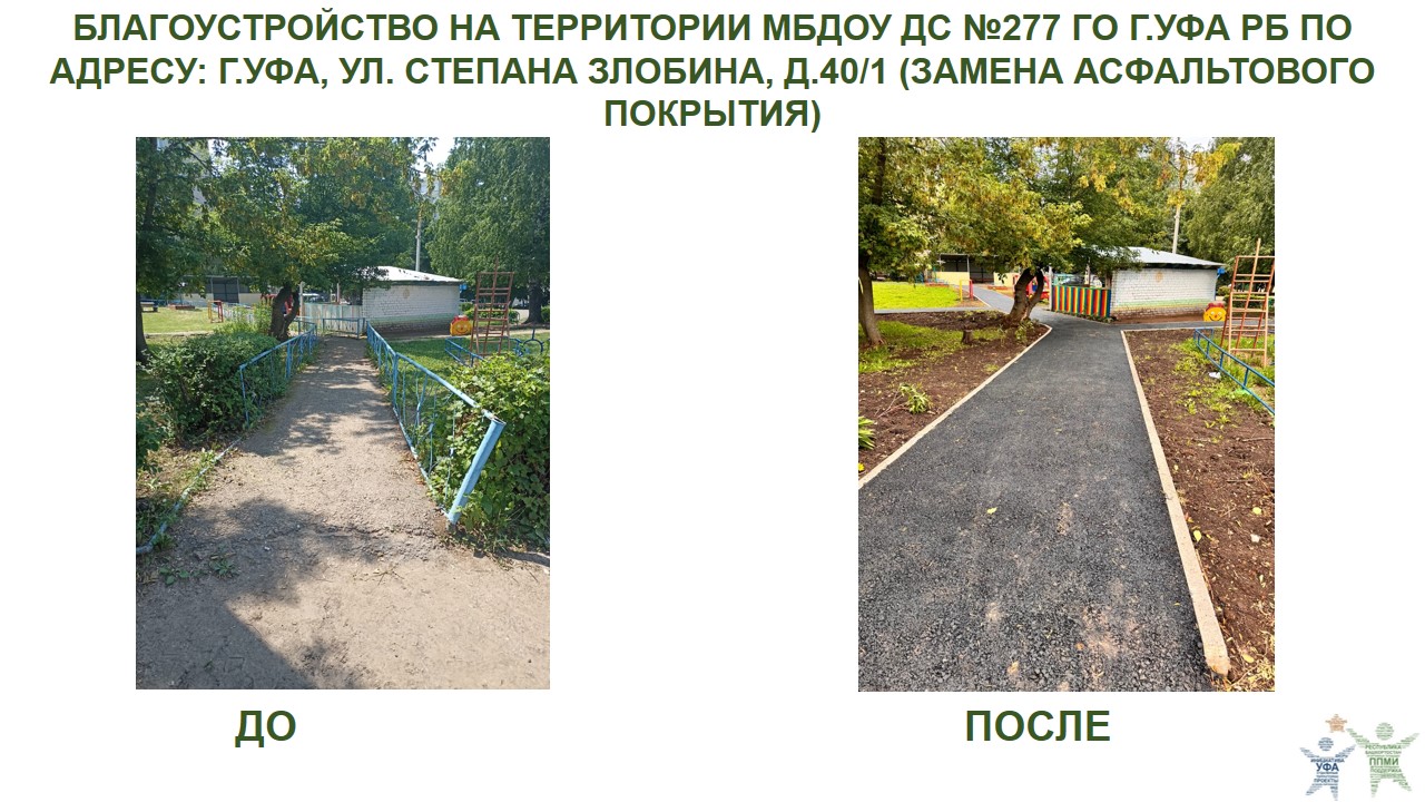 2024 ДС 277
