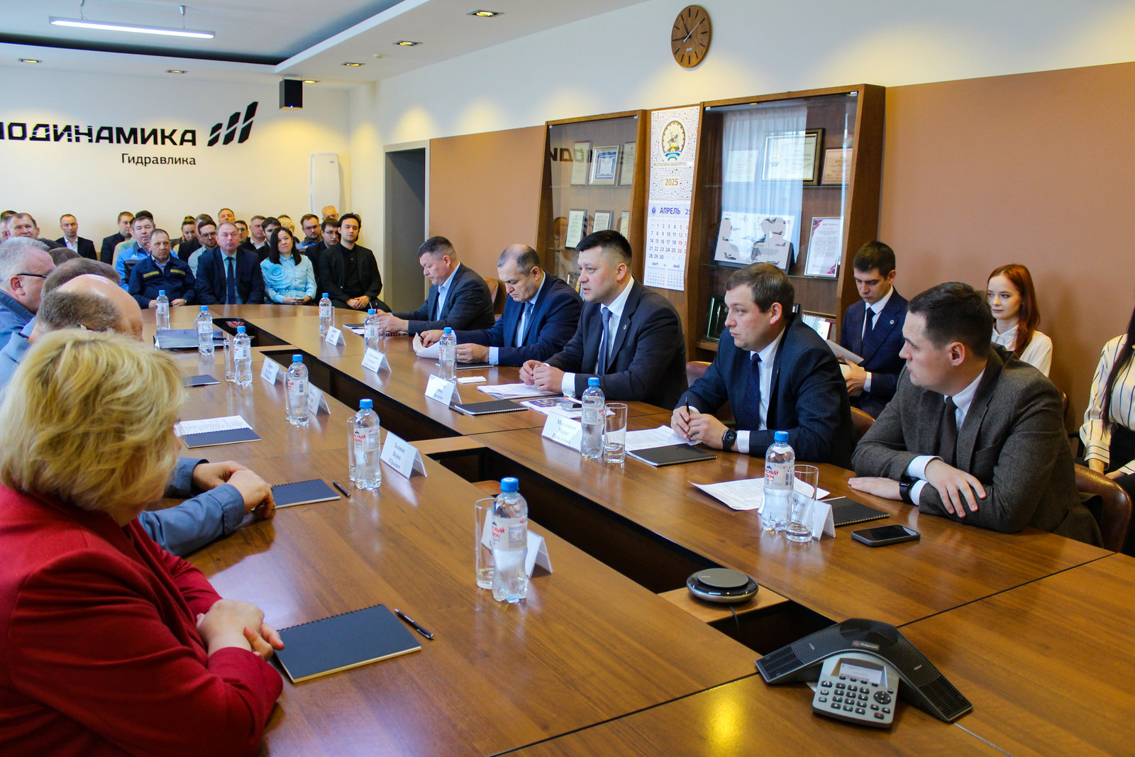 Богатство прошлого и перспективы будущего