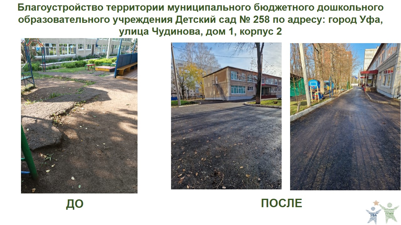 2023 ДС 258