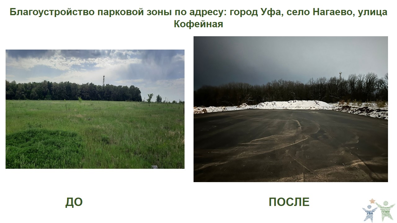 2023 Нагаево, Кофейная