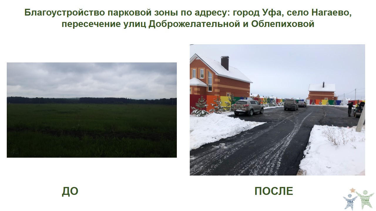 2022 Нагаево,Доброжелательная