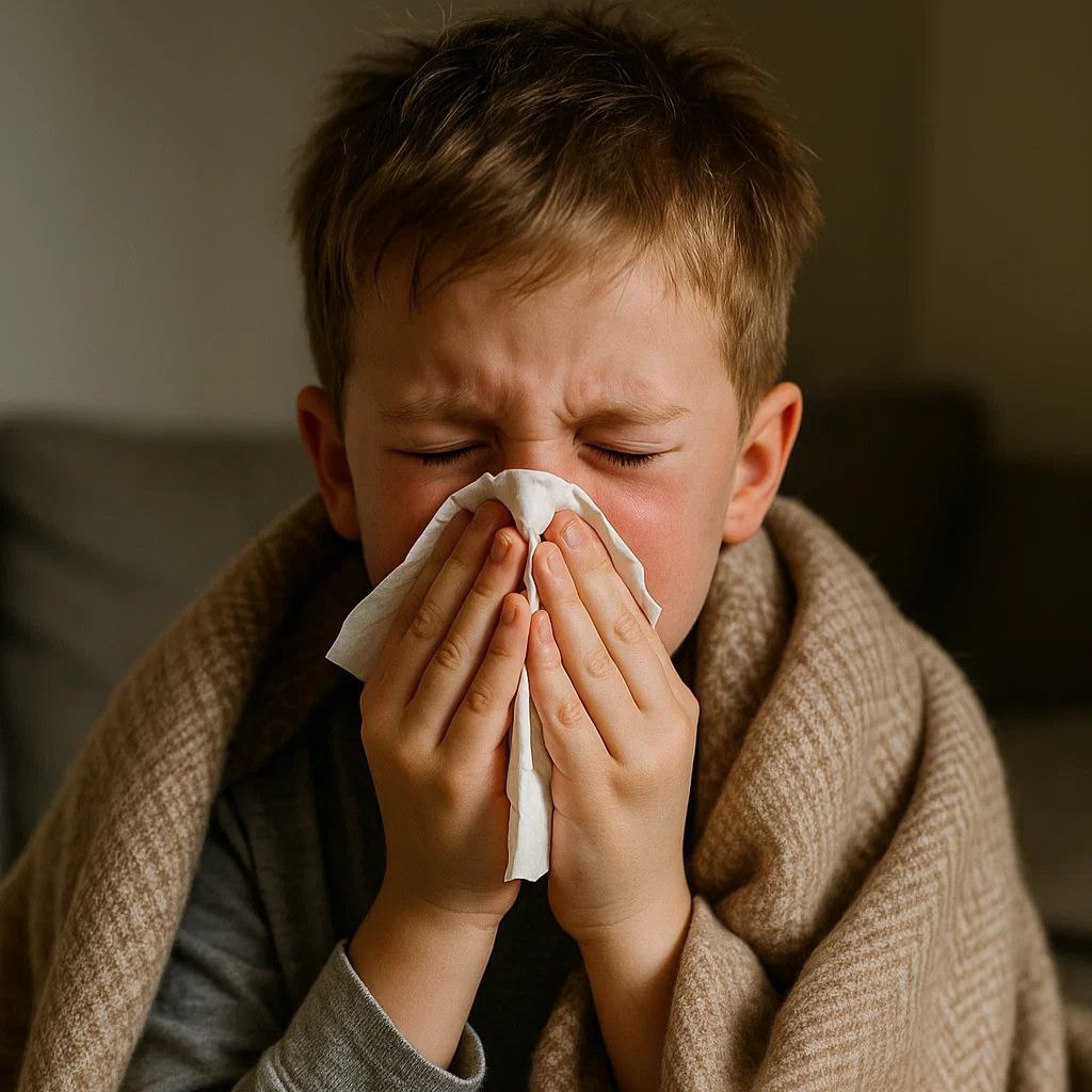 Главное – профилактика 