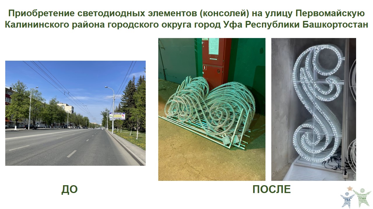 2023 Первомайская консоли