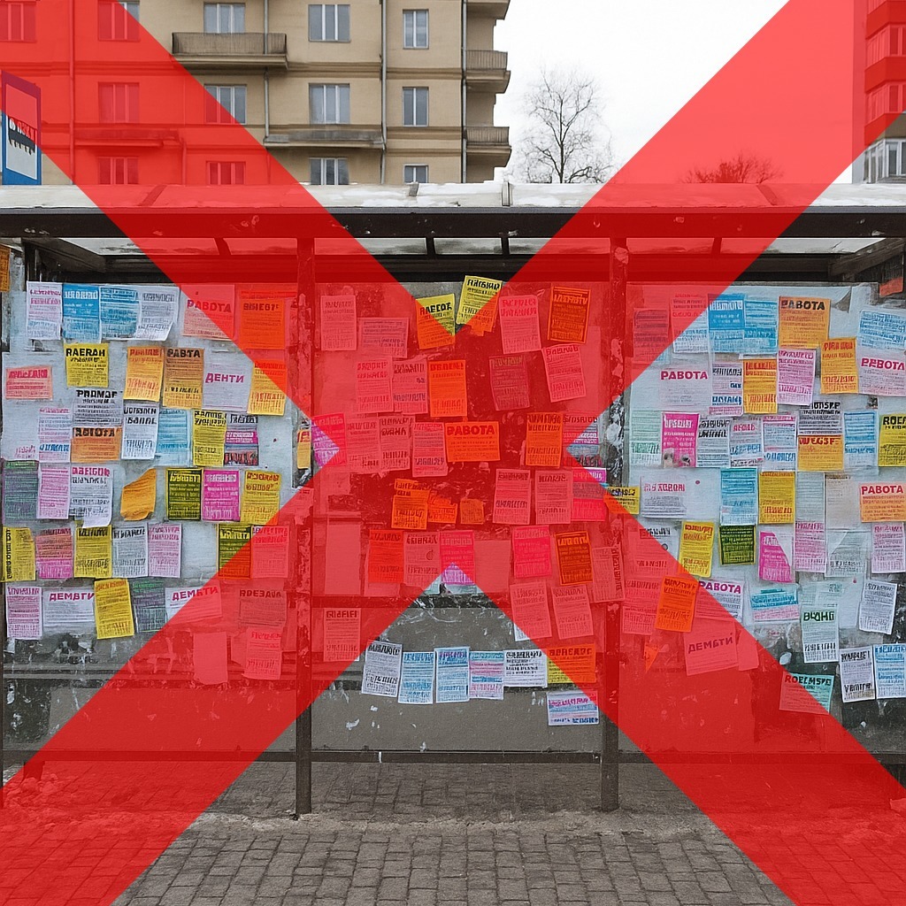 «Уфимская среда»: рекламный порядок