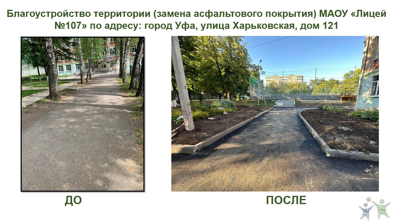 2023 Лицей 107