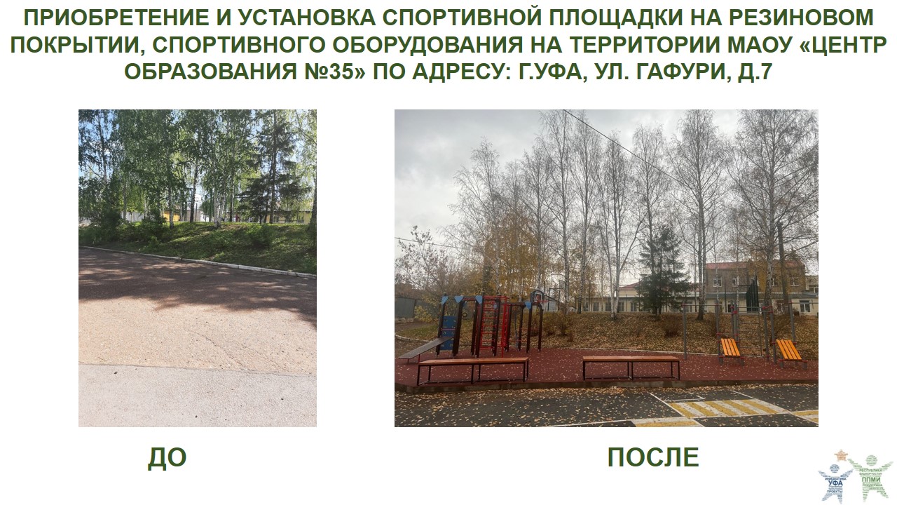 2024 ЦО 35