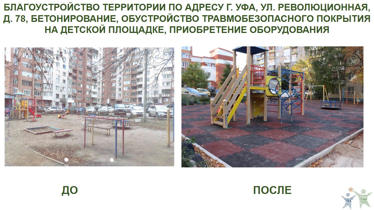 2024 ТСЖ Рассвет