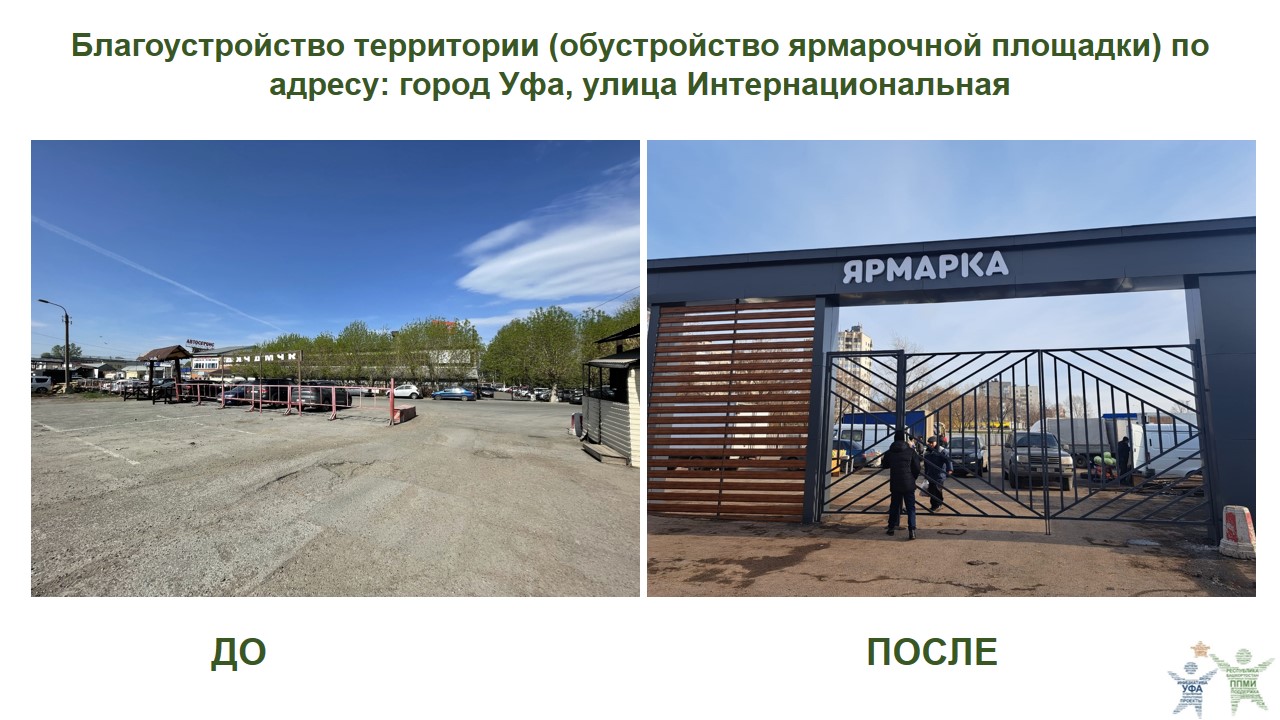 2023 Ярмарка