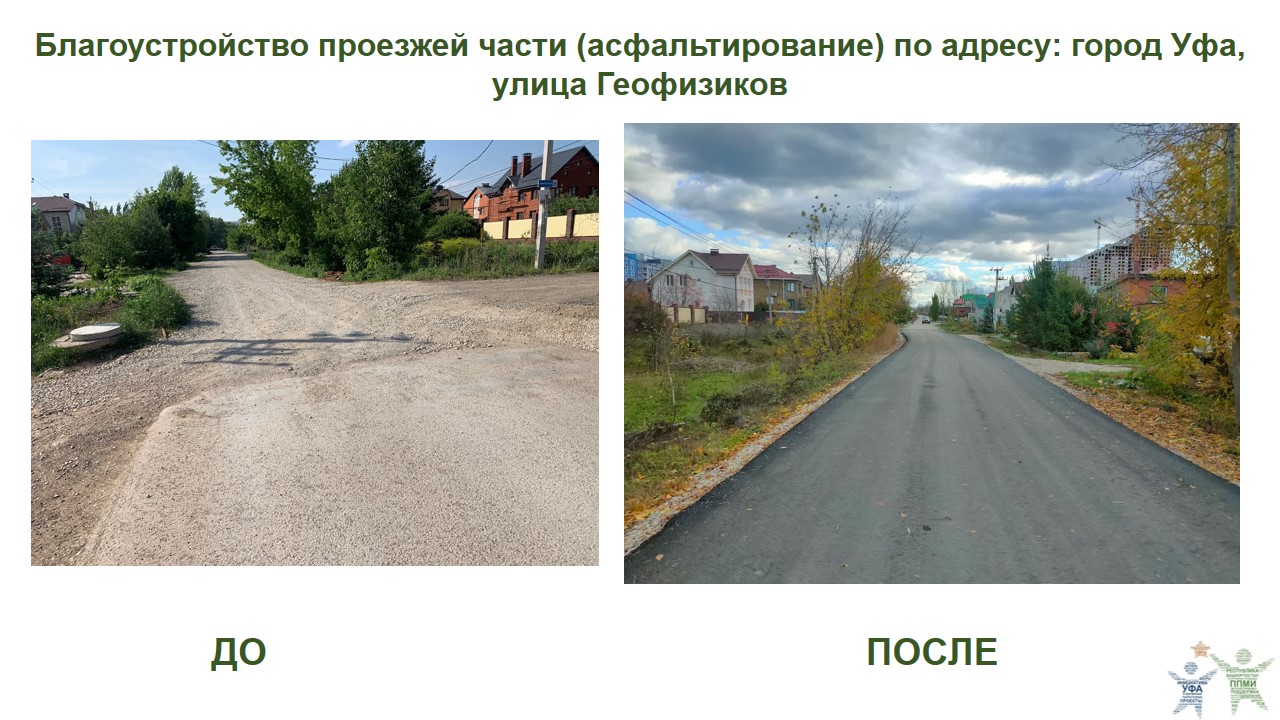 2023 Геофизиков