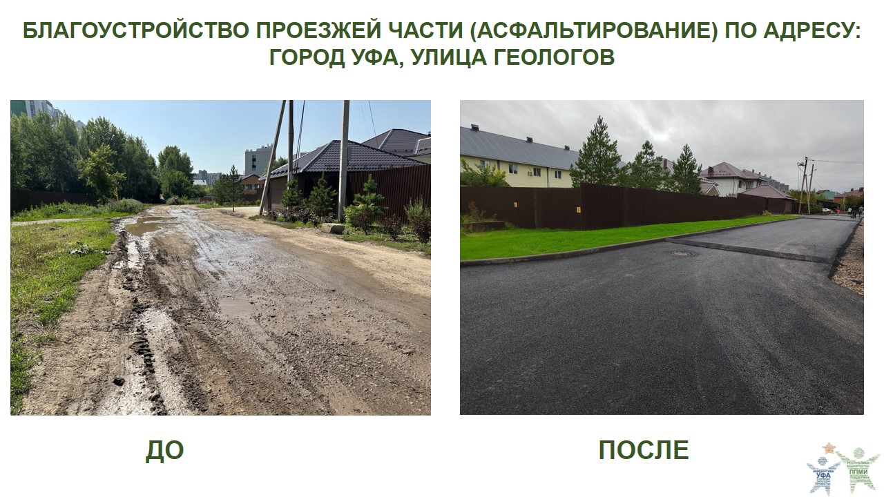 2024 Геологов
