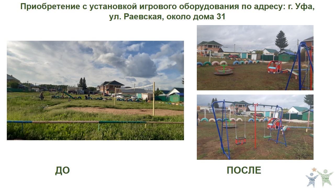 2022 Раевская 31