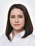 Нафикова Кристина Германовна