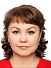 Некрасова Гузель Загировна