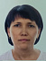 Каримова Ирина Маликовна