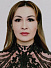 Гизатуллина Альбина Райхановна