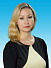 Лукманова Эльвира Маратовна