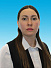 Сахиуллина Эльвина Сагитовна