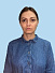 Кочнева Наталья Андреевна