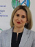 Кудаярова Юлия Олеговна