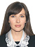 Храмова Анна Александровна