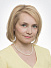 Галиева Алла Павловна