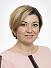Киреева Юлия Хайрулловна