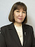 Фазылова Альбина Аиткуловна