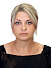 Буравкова Кристина Ильинична