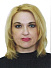 Кудрявцева Оксана Владимировна